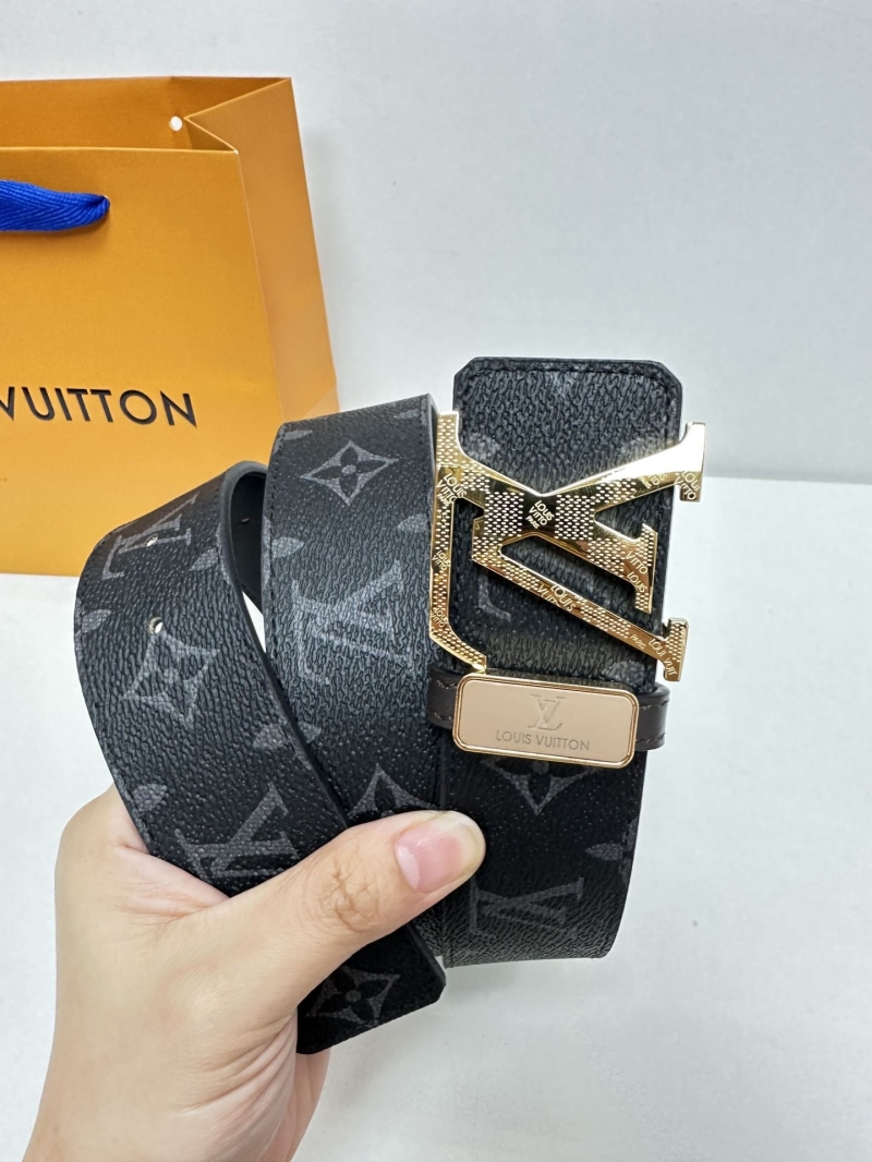 Louis Vuitton Belts